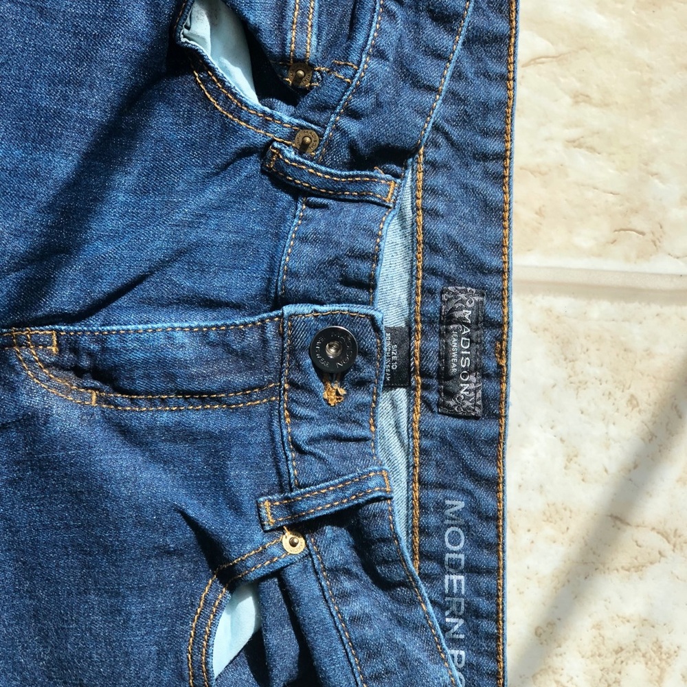 Madison Jeans